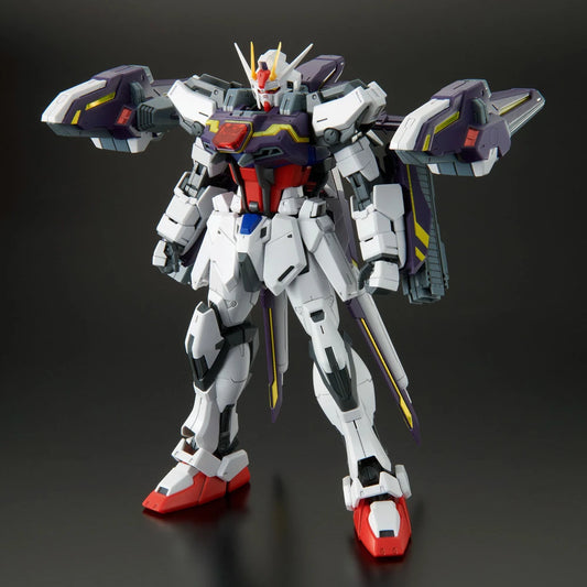 P-Bandai MG 1/100 Lightning Strike Gundam Ver.RM
