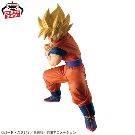 Grandista Dragon Ball Z Son Goku