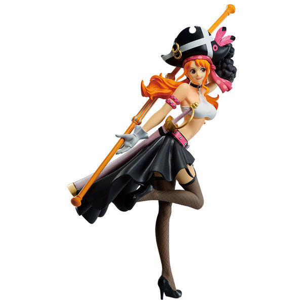 Ichiban Kuji One Piece Film Red Set of 12