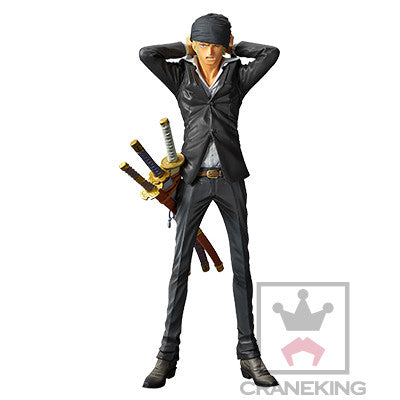 King of Artist One Piece Roronoa Zoro