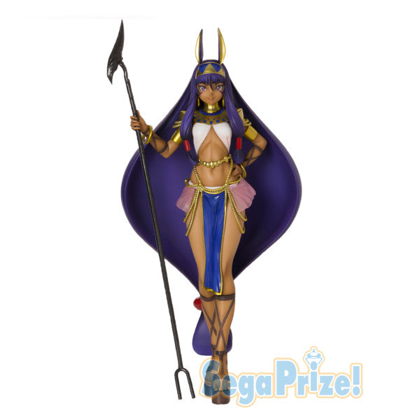 Sega SPM Fate/Grand Order Nitocris