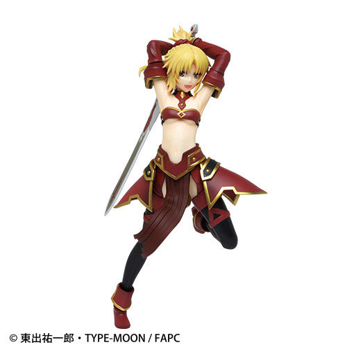 Taito Fate/Apocrypha Set of 4