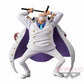 Banpresto One Piece Magazine Figure: A Piece of Dream Set of 4