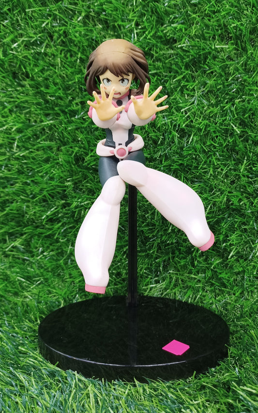 Banpresto My Hero Academia The Amazing Heroes Vol.7 Ochaco Uraraka (Loose)