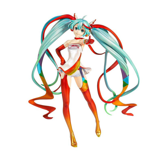 Banpresto Hatsune Miku Racing Miku 2016 Ver.