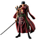 Banpresto DXF One Piece Film Z The Grandline Men/Lady Set (Incomplete)