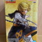 Vibrations Stars Hunter X Hunter  Set of 7