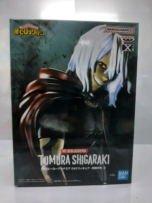 Banpresto DXF My Hero Academia Tomura Shigaraki