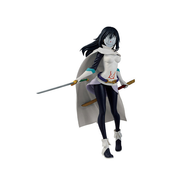 Banpresto That Time I was Reincarnated as a Slime Otherworlder Set of 21