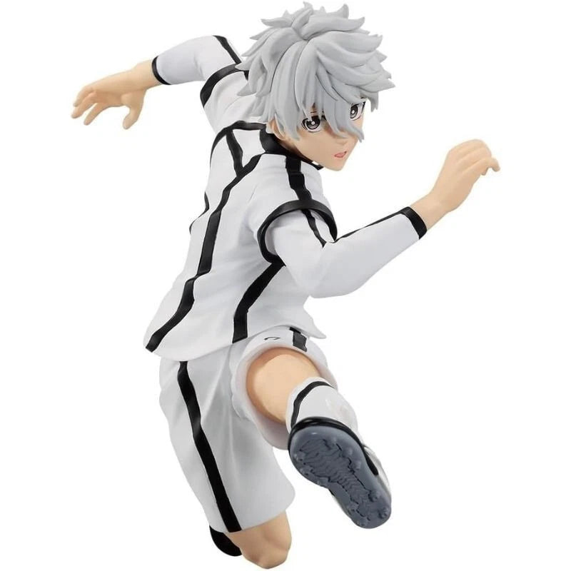 Banpresto Blue Lock Episode Nagi Seishiro Nagi