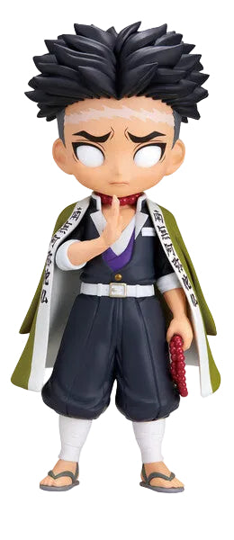 Qposket Demon Slayer Hashira Set of 9