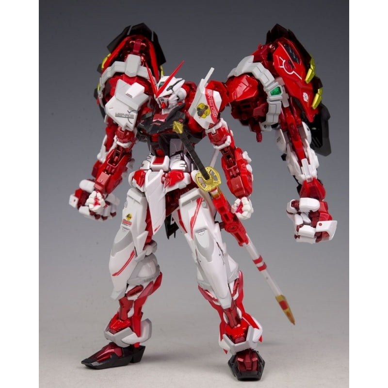 DABAN 8814 Power Red Mobile Suit Orangutan Arm
