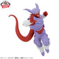 Banpresto Dragon Ball Z Match Makers SSJ Gogeta VS Super Janemba