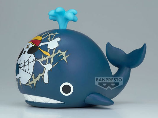 Banpresto Sofvimates One Piece Laboon