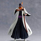 Resin: Bleach Ichigo with Gotei 13 Captain's Set