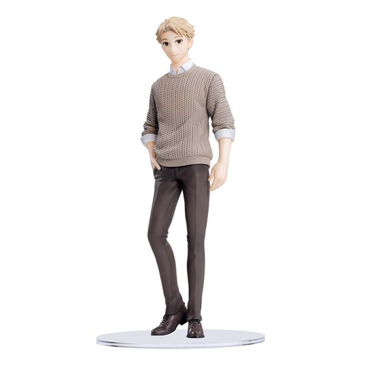 Sega PM Figure Spy x Family Loid Forger (Shifuku)