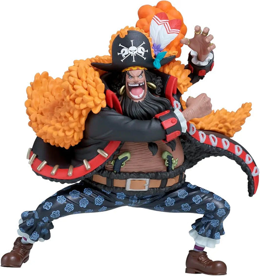 Banpresto One Piece Battle Record Collection Marshall D. Teach