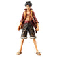 Banpresto DXF One Piece Film Z The Grandline Men/Lady Set (Incomplete)
