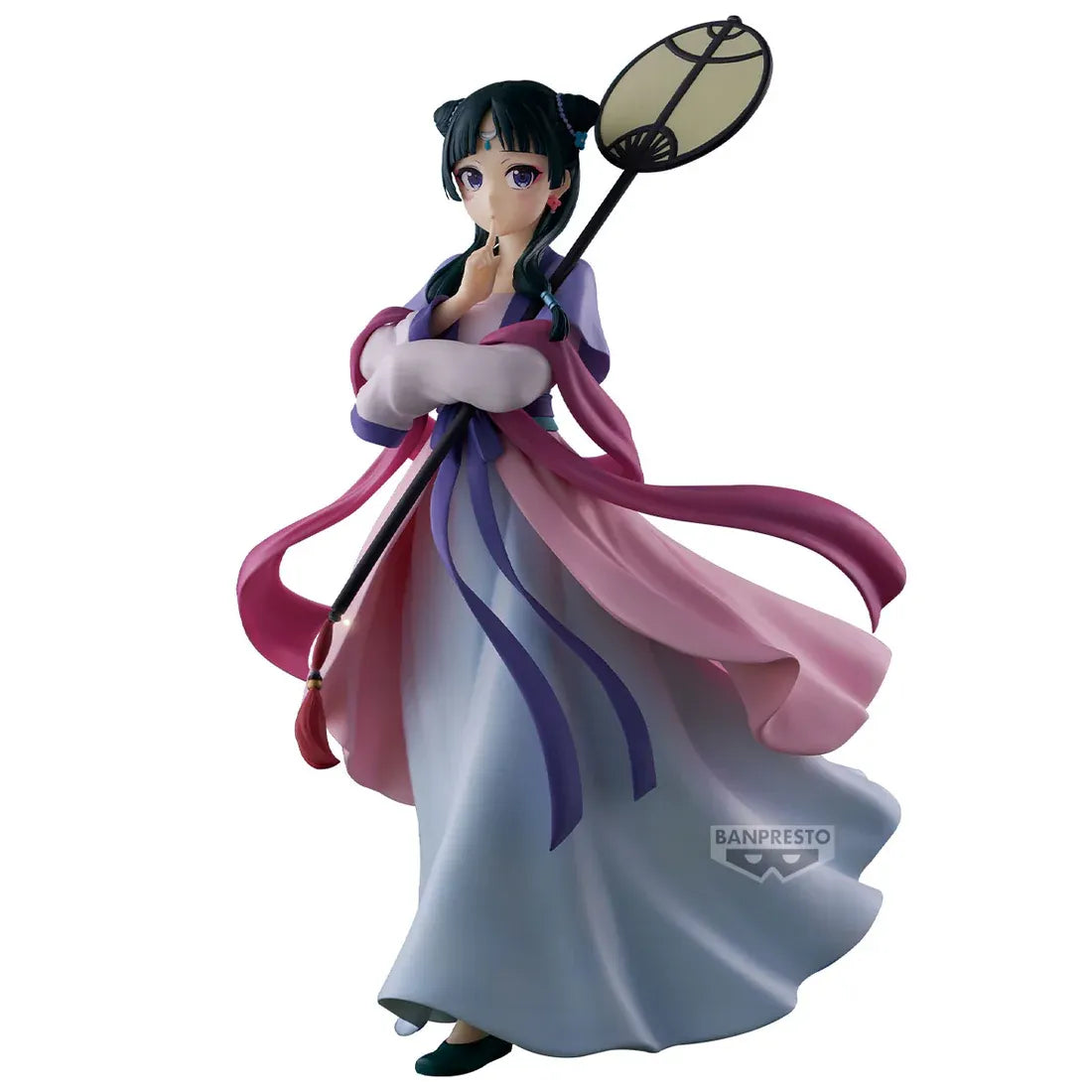Banpresto The Apothecary Diaries Maomao Moon Fairy Ver.