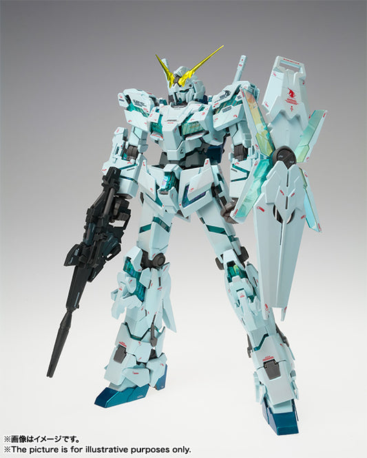 Gundam Fix Figuration #1015 RX-0 Unicorn Gundam (Final Battle Ver.)