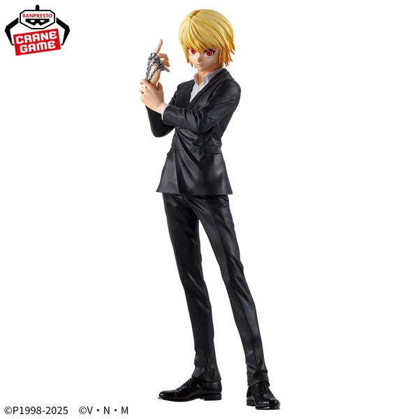 Grandista Hunter X Hunter Kurapika