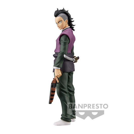 Banpresto Demon Slayer Genya Shinazagawa