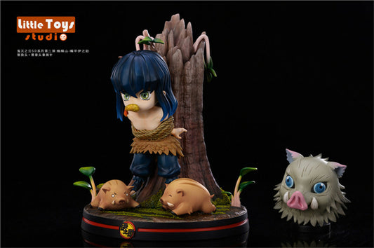 Resin: LT Studio Inosuke Hashibira