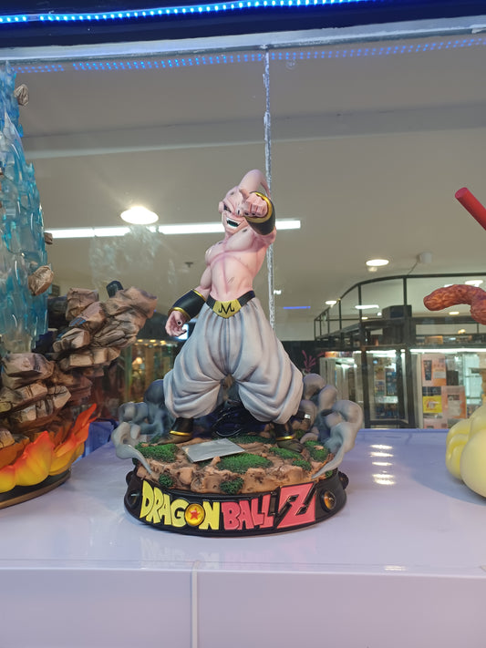 Resin: Original Intention Studio Kid Buu