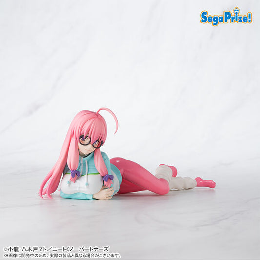Sega Premium Chokonose I'm Living with an Otaku NEET Kunoichi!? Ideura Shizuri