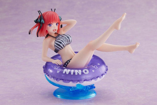 Taito Aqua Float Girls The Quintessential Quintuplets Nino Nakano