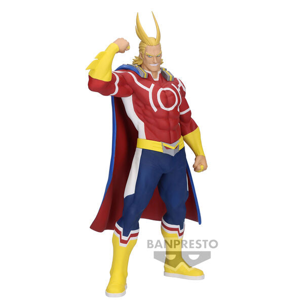 Banpresto My Hero Academia The Movie: You're Next Dark Might