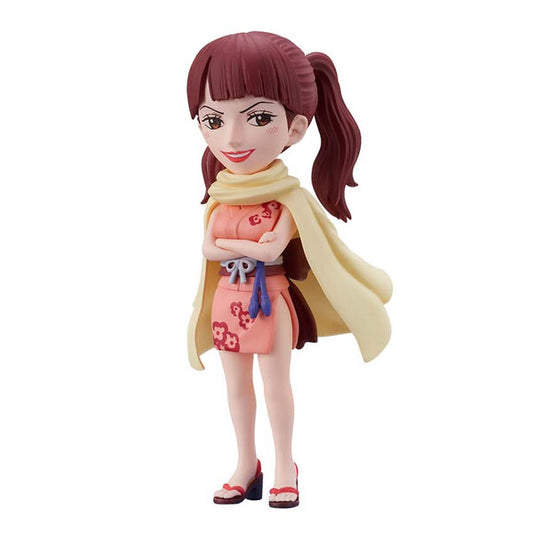 WCF One Piece Wano Country Final Chapter 2 Shinobu (A)