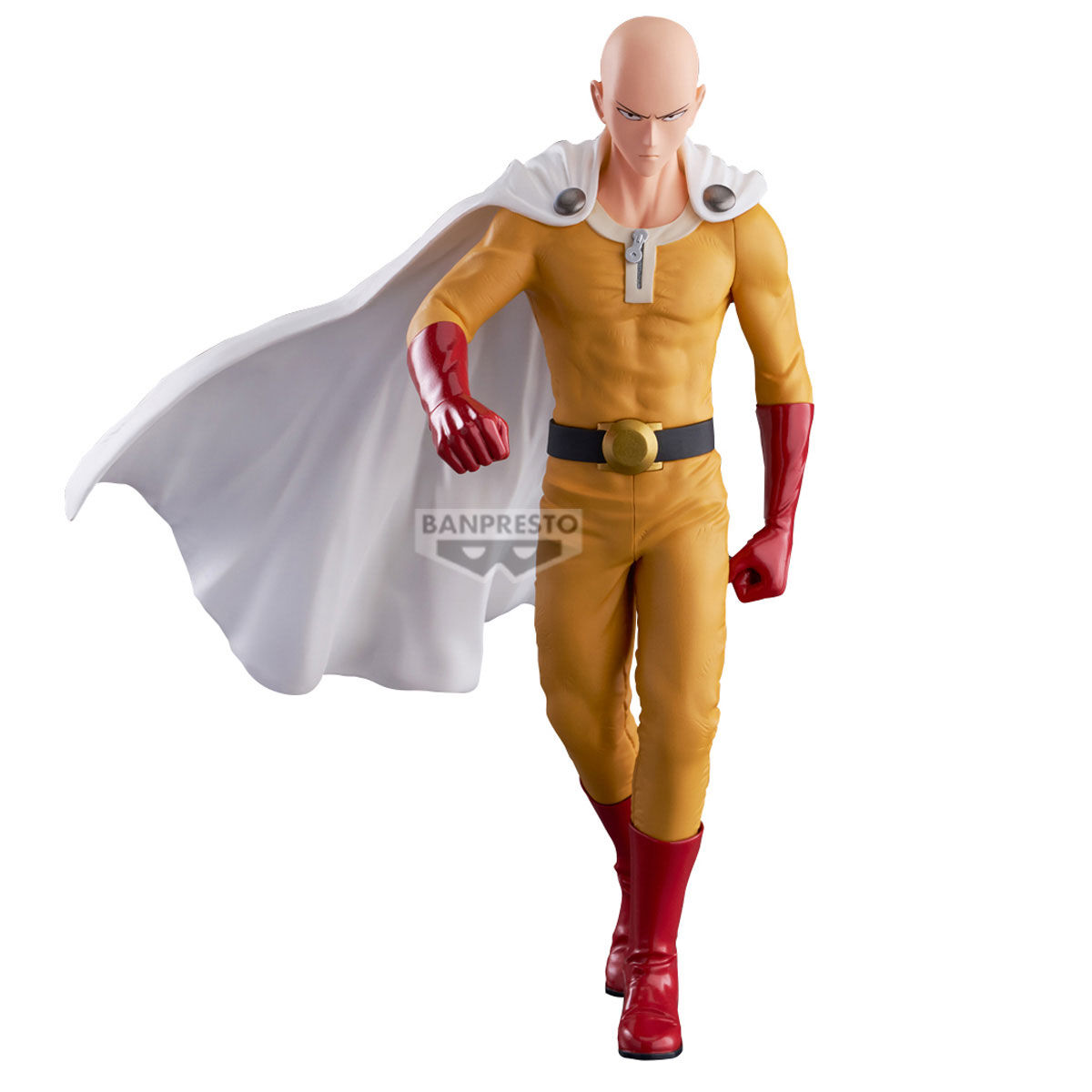 Grandista One Punch Man Saitama