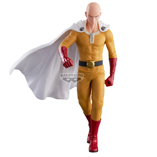 Grandista One Punch Man Saitama