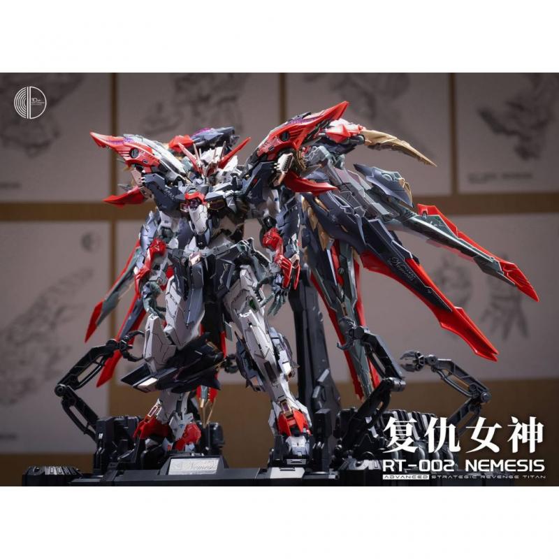 Infinite Dimension RT-002 Nemesis