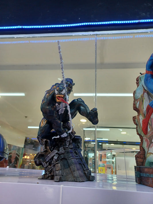 Kotobukiya venom