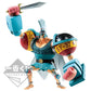 Ichiban Kuji One Piece Stampede All Star Strawhat Set of 8