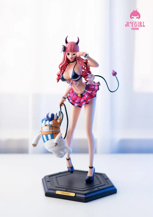 Resin: My Girl Studio Perona
