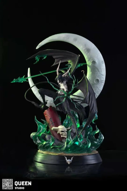 Resin: Queen Studio Ulquuiorra