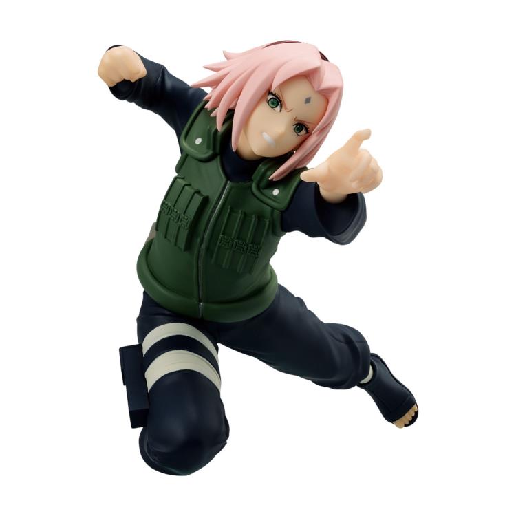 Vibration Stars Naruto: Shippuden Sakura Haruno Ver. 2