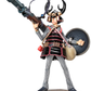 MegaHouse One Piece Portrait of Pirates Strong Edition Set of 9