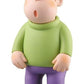 Medicom Toys Doraemon Set of 7