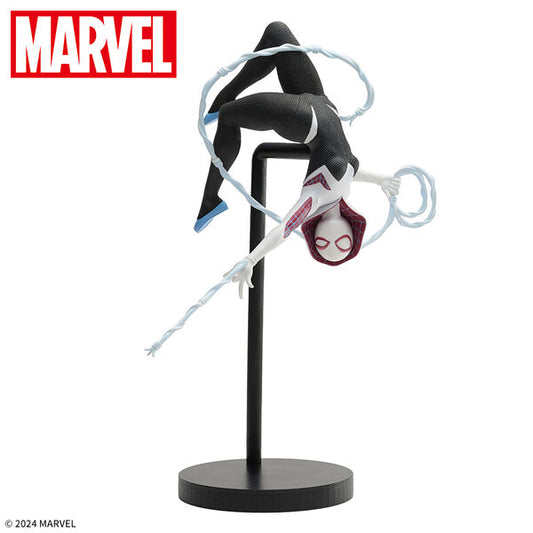 Sega ACT/CUT Marvel Spider-Gwen
