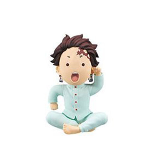 WCF Demon Slayer Tanjiro Kamado Collection (C)