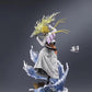 Resin: MH Studio Espada Set of 4