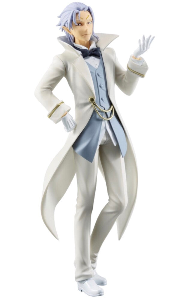 Banpresto That Time I was Reincarnated as a Slime Otherworlder Set of 21