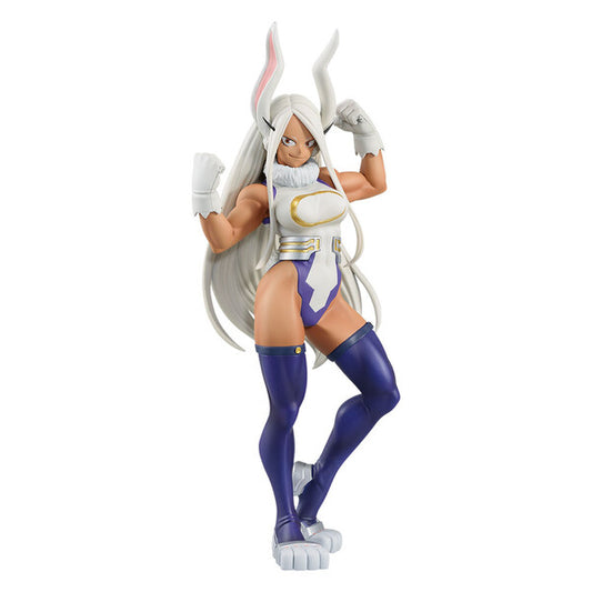 Ichiban Kuji My Hero Academia Rushing! Mirko Last One