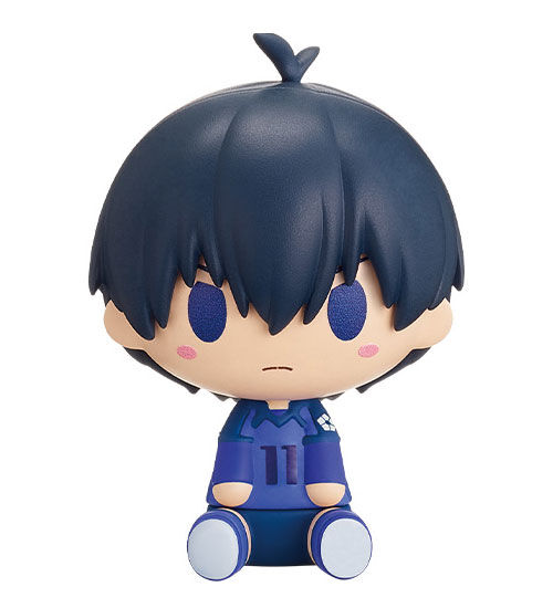 Ichiban Kuji Blue Lock Proof of Existence Prize E Isagi Yoichi (Chokonoko)