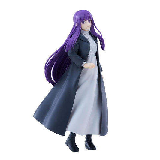 Sega Desktop x Decorate Collections Frieren: Beyond Journey's End Fern