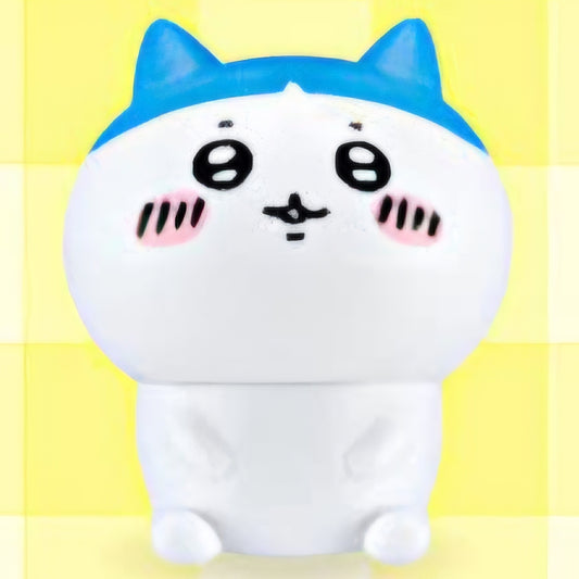 Chiikawa Interior Mini Figure Hachiware
